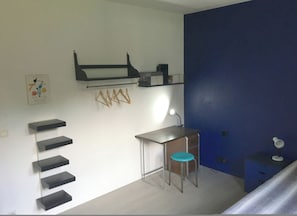 Espace de travail