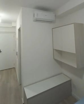 Interiør