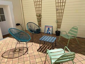 Terrass/Patio