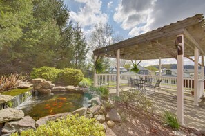 Pershing Heights | Community Amenities