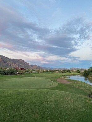 Golf