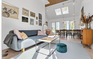 living-room