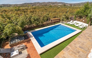pool