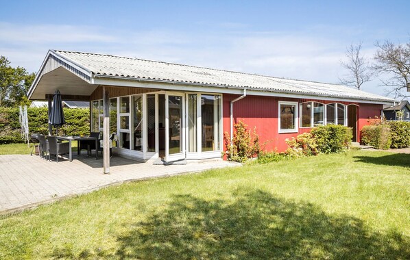 Exteriör