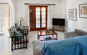 living-room