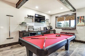 Sala de juegos