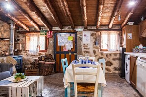 Restauration