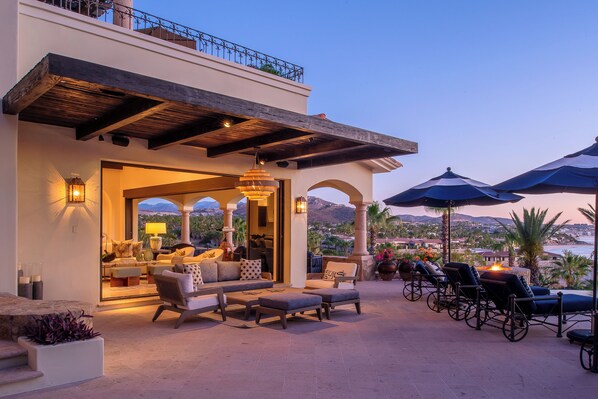 Terrass/Patio
