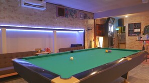 1st floor party space