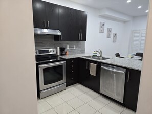 Cuisine privée