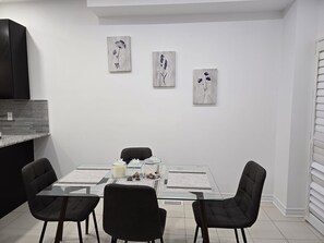 Restauration