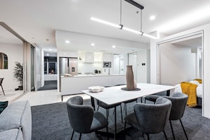 Servicio a la habitación