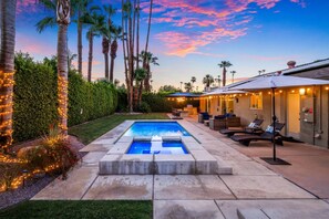 Pool & SPA