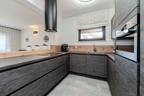 Eget kök