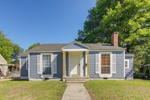 Home Exterior