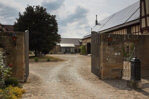 Boendeområde