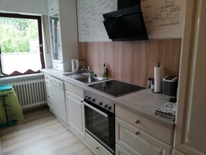 Eget kök
