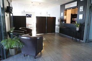 Hall
