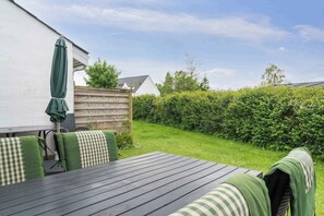 Speisen im Freien