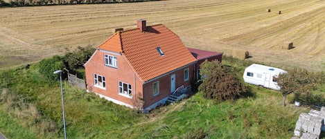 Ulkopuoli