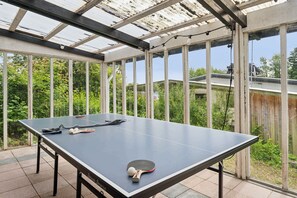 Salle de jeux