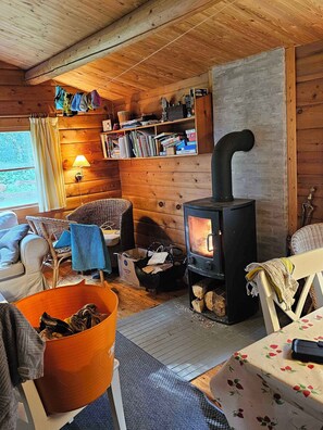 Intérieur