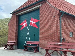 Exteriör