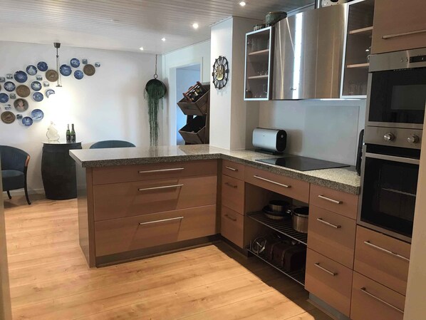 Cuisine privée