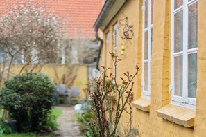 Außendetails