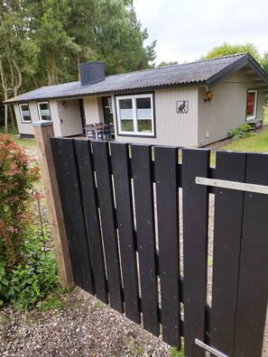 Exteriör