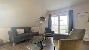 Sofa...