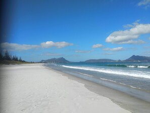 Strand