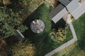 Boendeområde