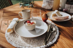 Frukost