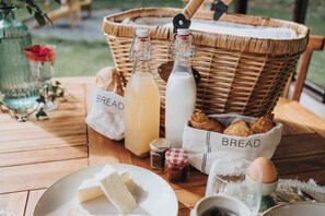 Frukost