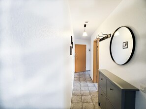 Interiör
