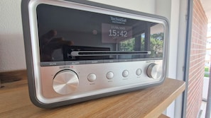 WLAN-Radio...