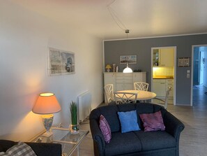 Coin séjour