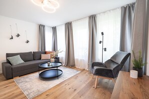 Opholdsområde