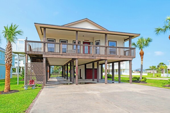 Welcome to Merriway Cove