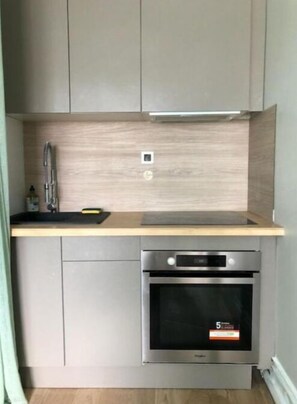 Cuisine privée