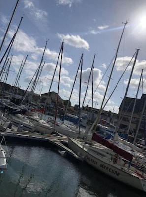 Marina