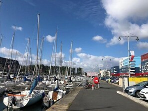 Port de plaisance