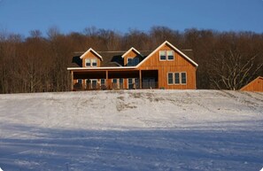 Our home