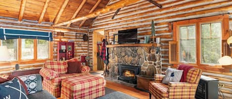 Main Living Room