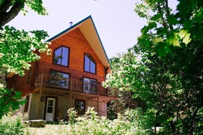 Ulkopuoli