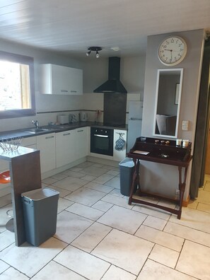 Eget kök