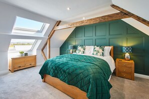 Finch House, Stokesley - Host & Stay