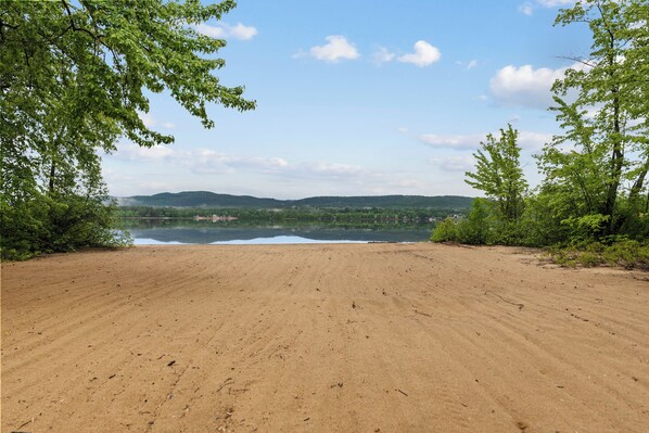 Plage