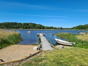 Boendeområde